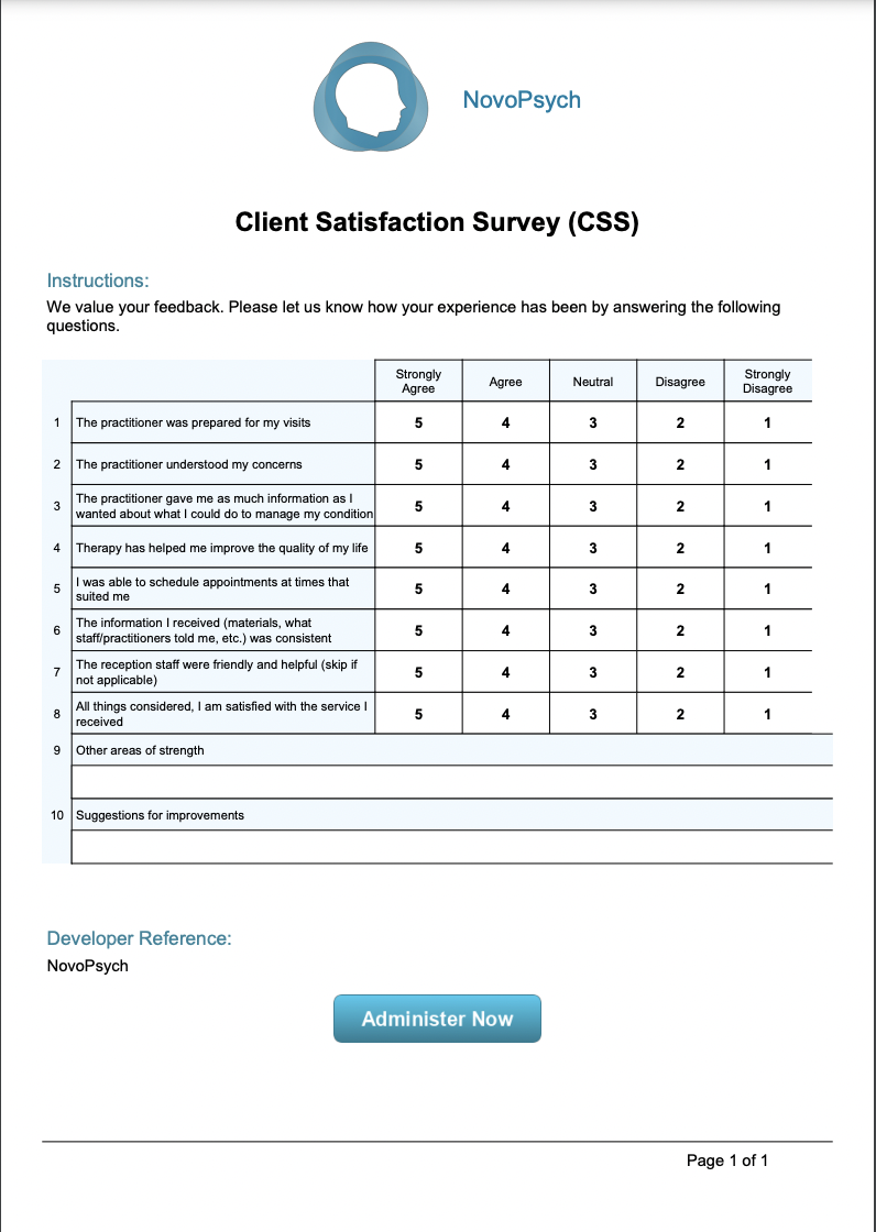 client-satisfaction-survey-css-novopsych