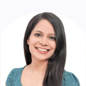 Dr Mandira Mishra